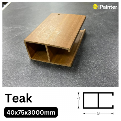 WPC Ceiling Strip