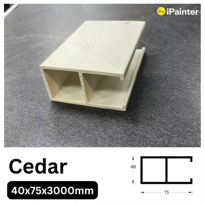 WPC Ceiling Strip