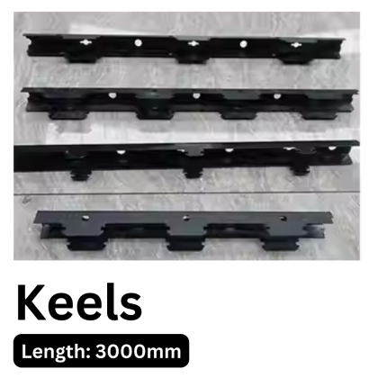 WPC Ceiling Strip