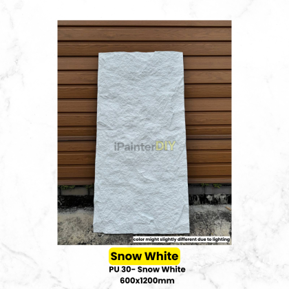 PU Stone Panel