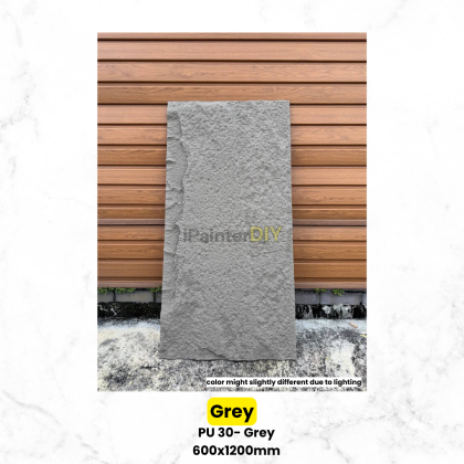 PU Stone Panel
