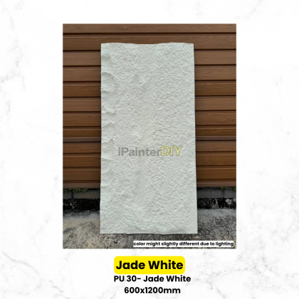 PU Stone Panel
