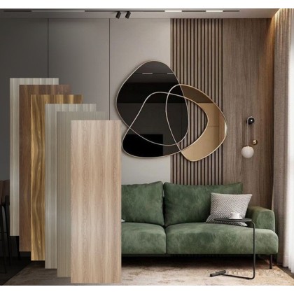Wall Board ~ Honey Oak