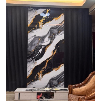 Marble Auric Wave