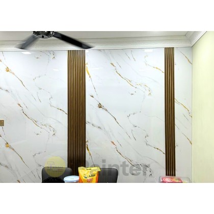 Marble Luxe Crack