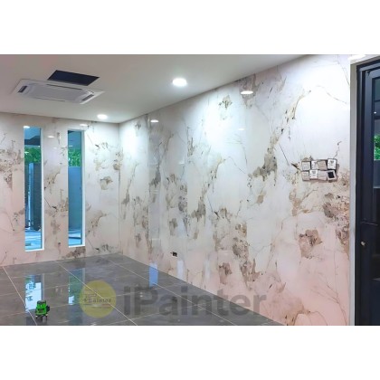 Marble Luxe Crack