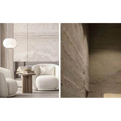 Travertine ~ Greek Yellow
