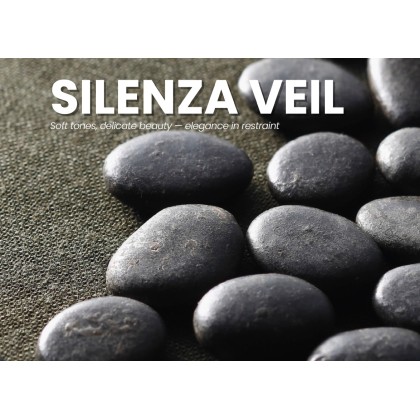 Microcement Floor ~ Veil