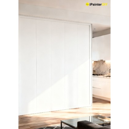 Maison Partition ~ Mist
