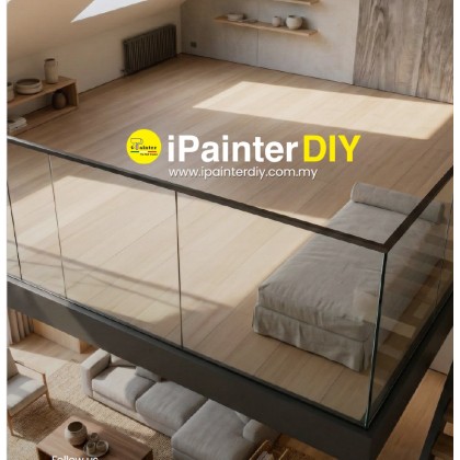 PVC Floor ~ Limestone Oak